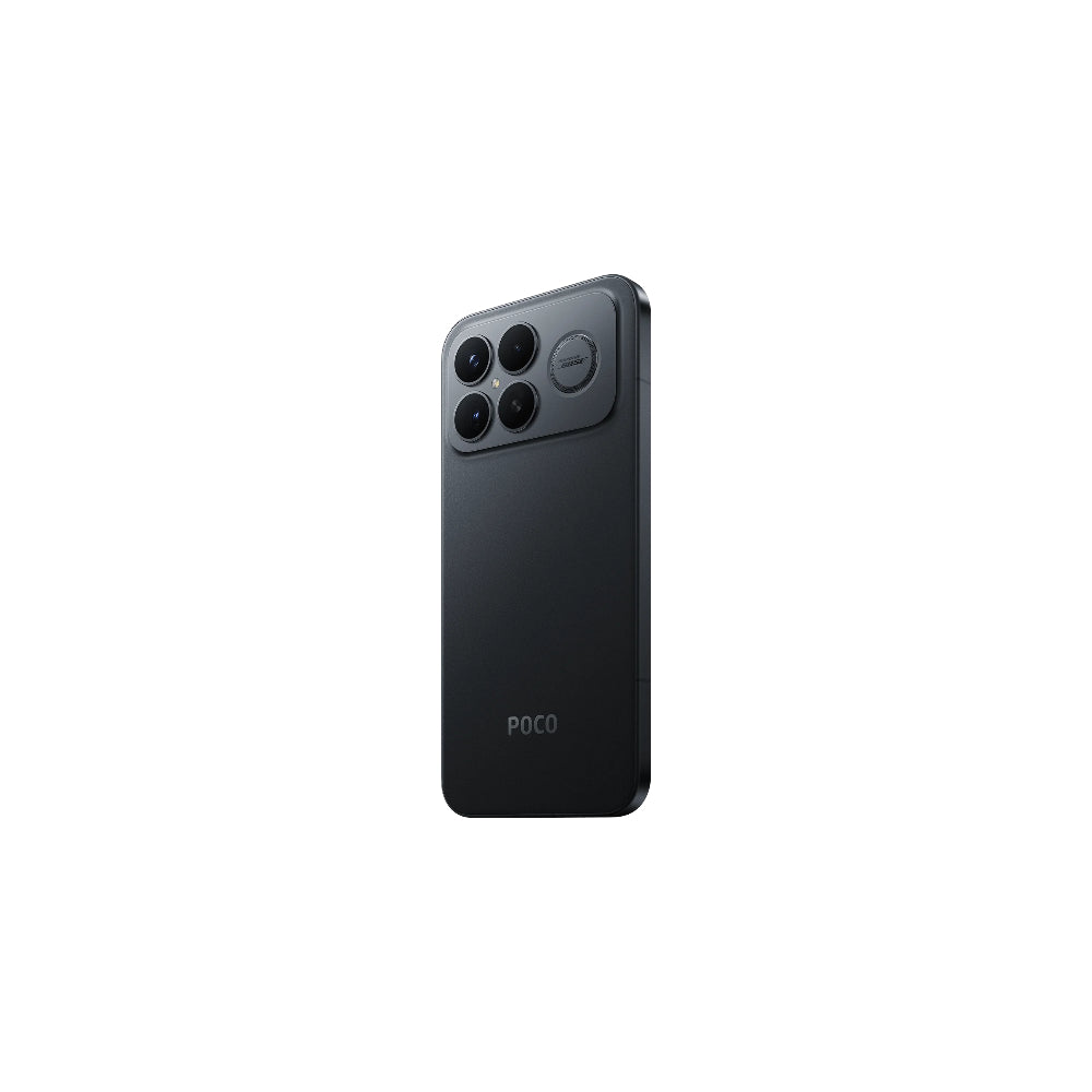 Xiaomi POCO F8 Ultra 6.9" 5G 256GB Svart