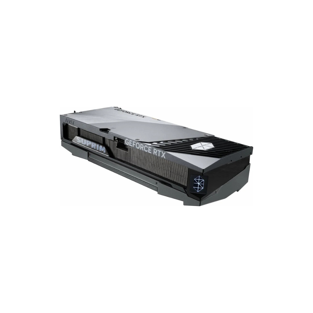 MSI GeForce RTX 5090 Suprim SOC 32GB