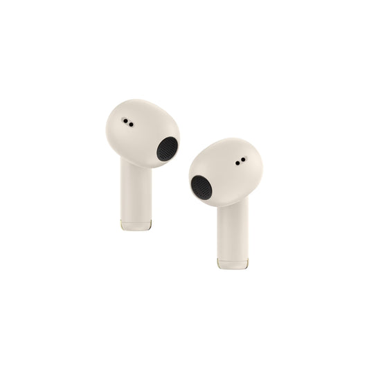 Sennheiser ACCENTUM Open trådlösa hörlurar - creamfärgade