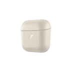 Sennheiser ACCENTUM Open trådlösa hörlurar - creamfärgade