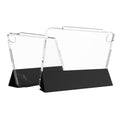Zagg Crystal Palace - tabletskal - iPad Air 11"