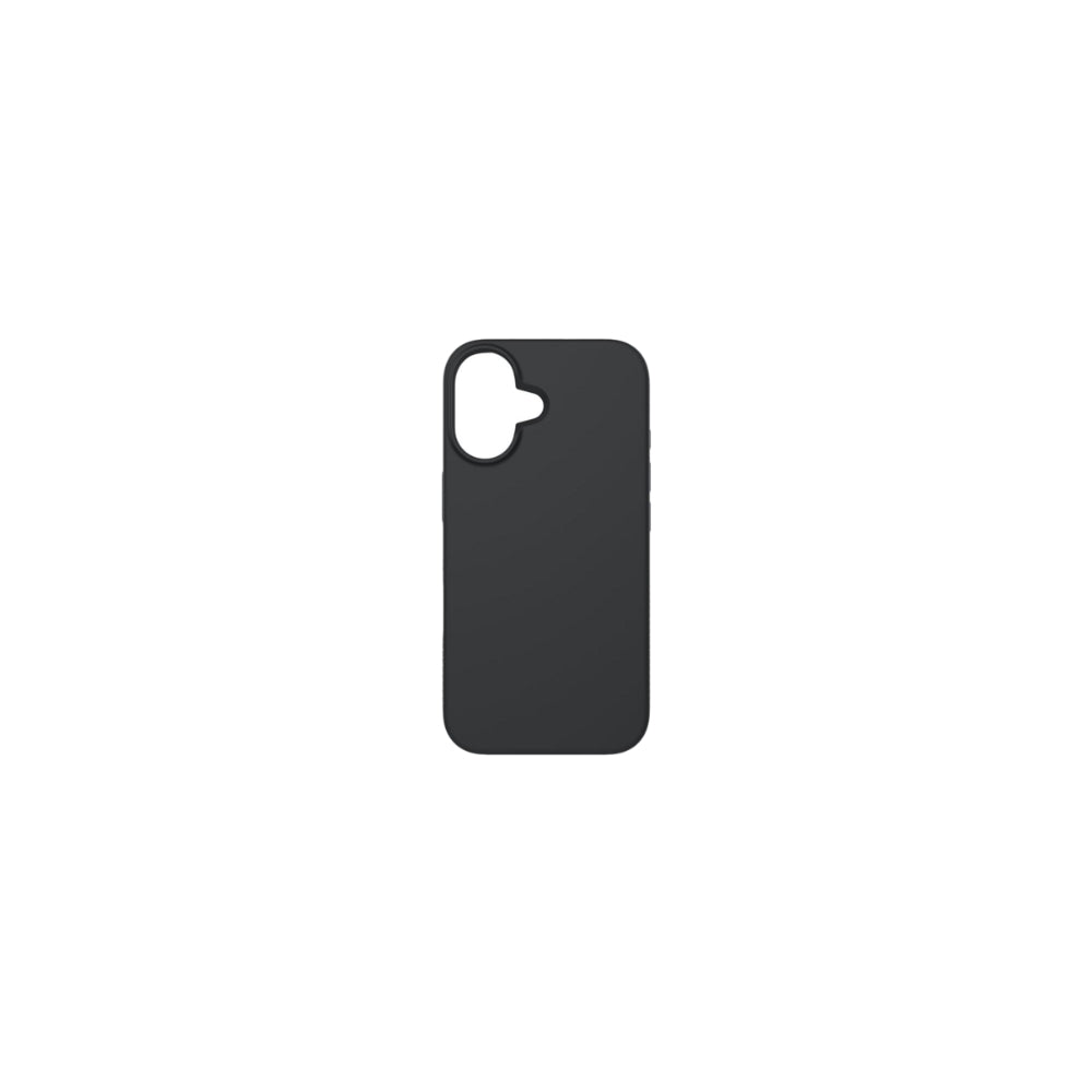 Zagg Manhattan Snap iPhone 16 Svart