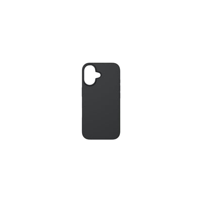Zagg Manhattan Snap iPhone 16 Svart