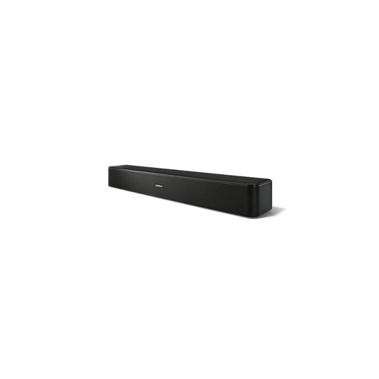 Bose Solo 5 Soundbar - Svart