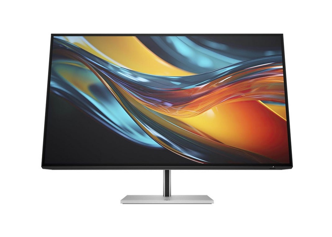 HP 732pk Series 7 Pro 32" - 3840x2160 - 4K - IPS - 60Hz