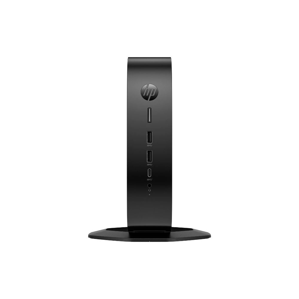 HP Elite T755 Thin Client - Ryzen V2546 - 8GB RAM - 256GB SSD