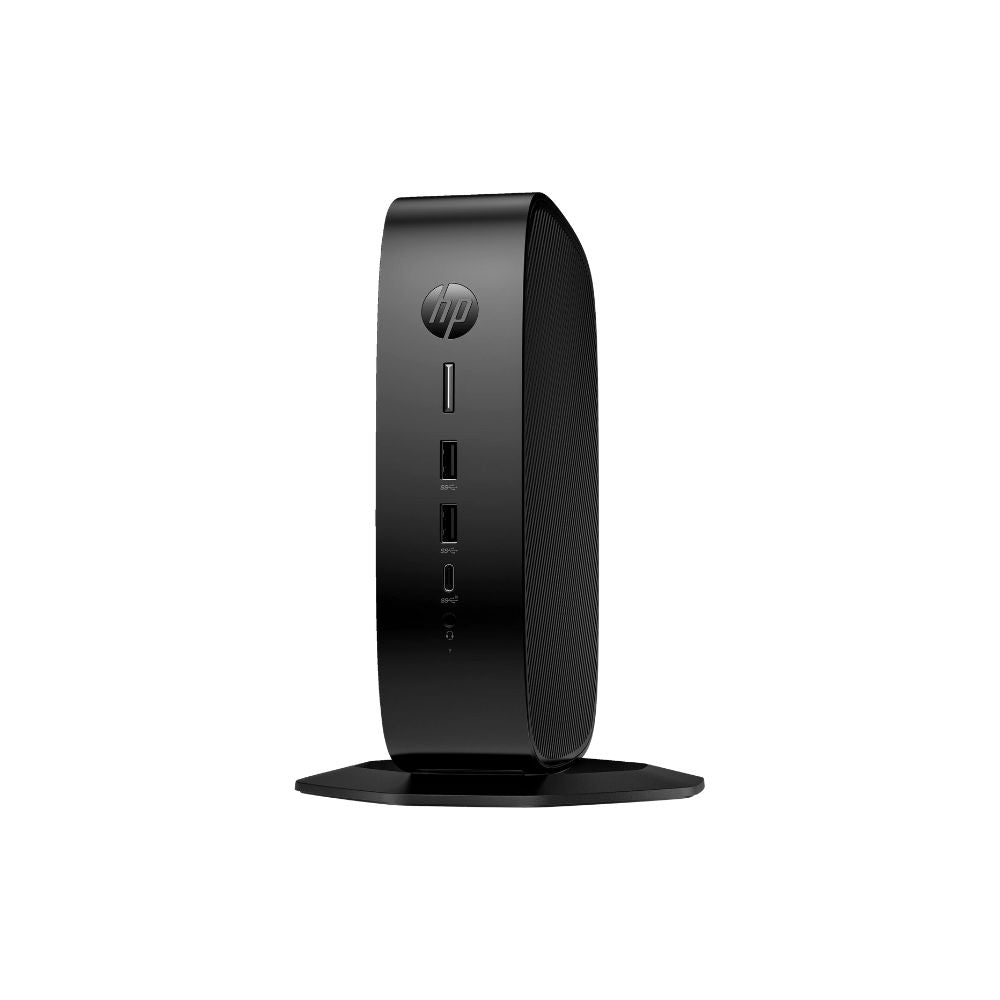 HP Elite T755 Thin Client - Ryzen V2546 - 8GB RAM - 256GB SSD