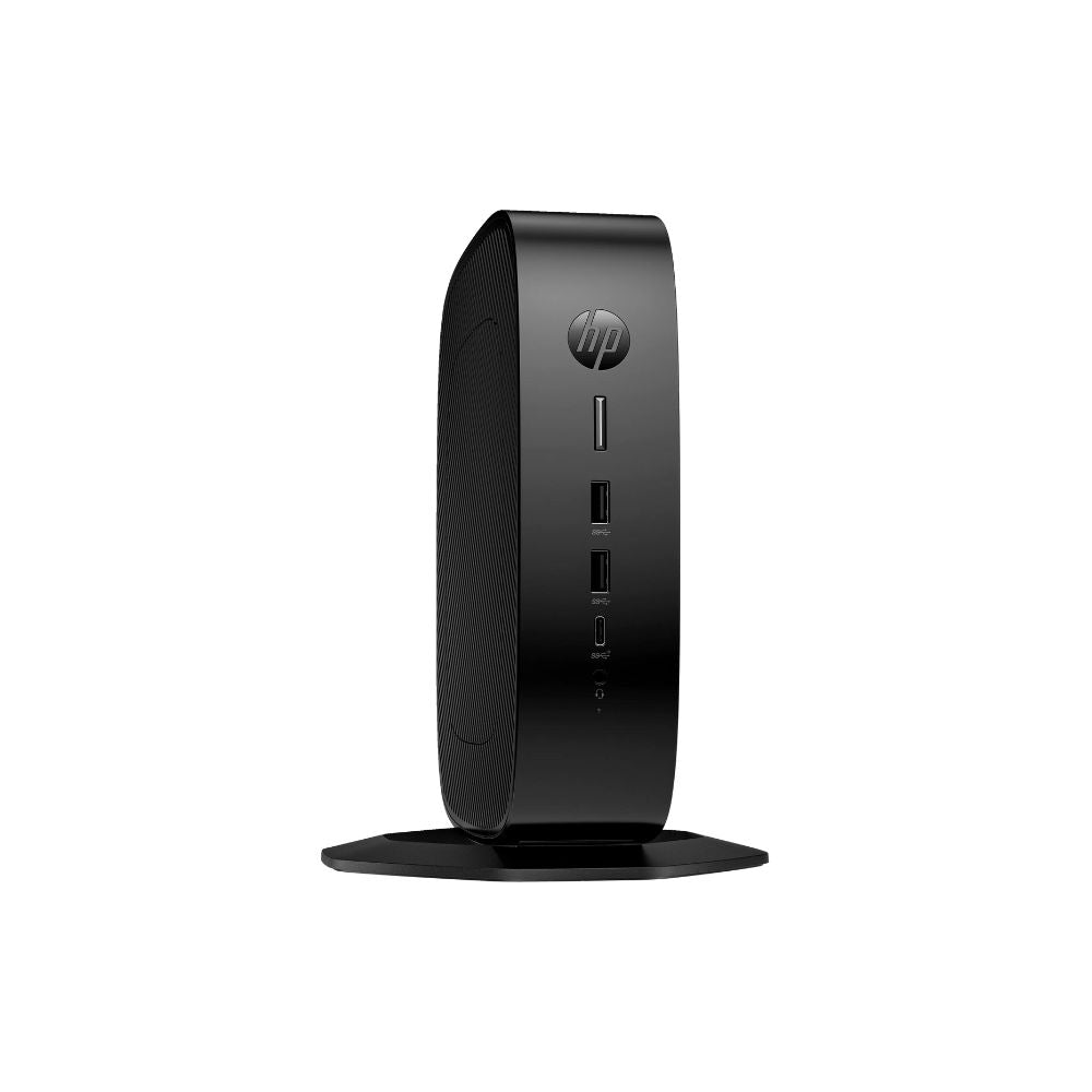 HP Elite T755 Thin Client - Ryzen V2546 - 8GB RAM - 256GB SSD