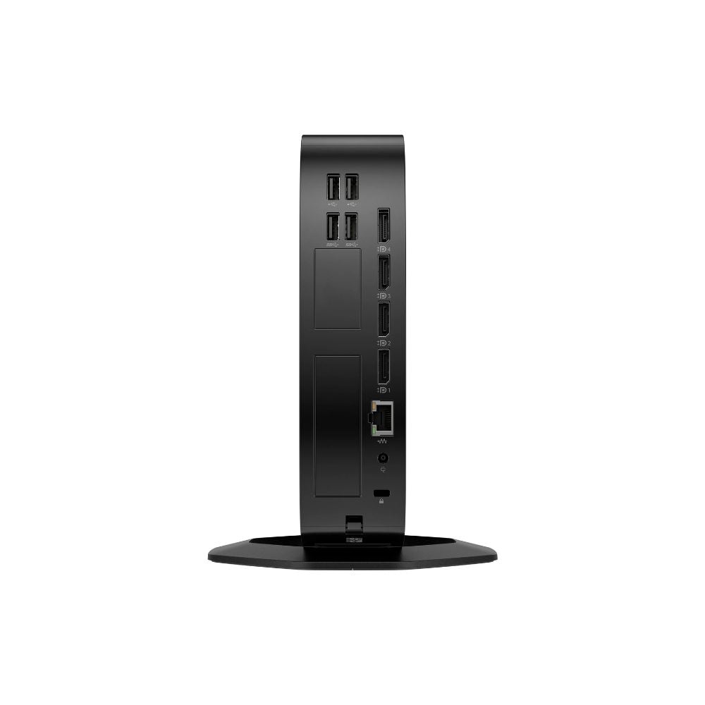 HP Elite T755 Thin Client - Ryzen V2546 - 8GB RAM - 256GB SSD