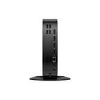 HP Elite T755 Thin Client - Ryzen V2546 - 8GB RAM - 256GB SSD