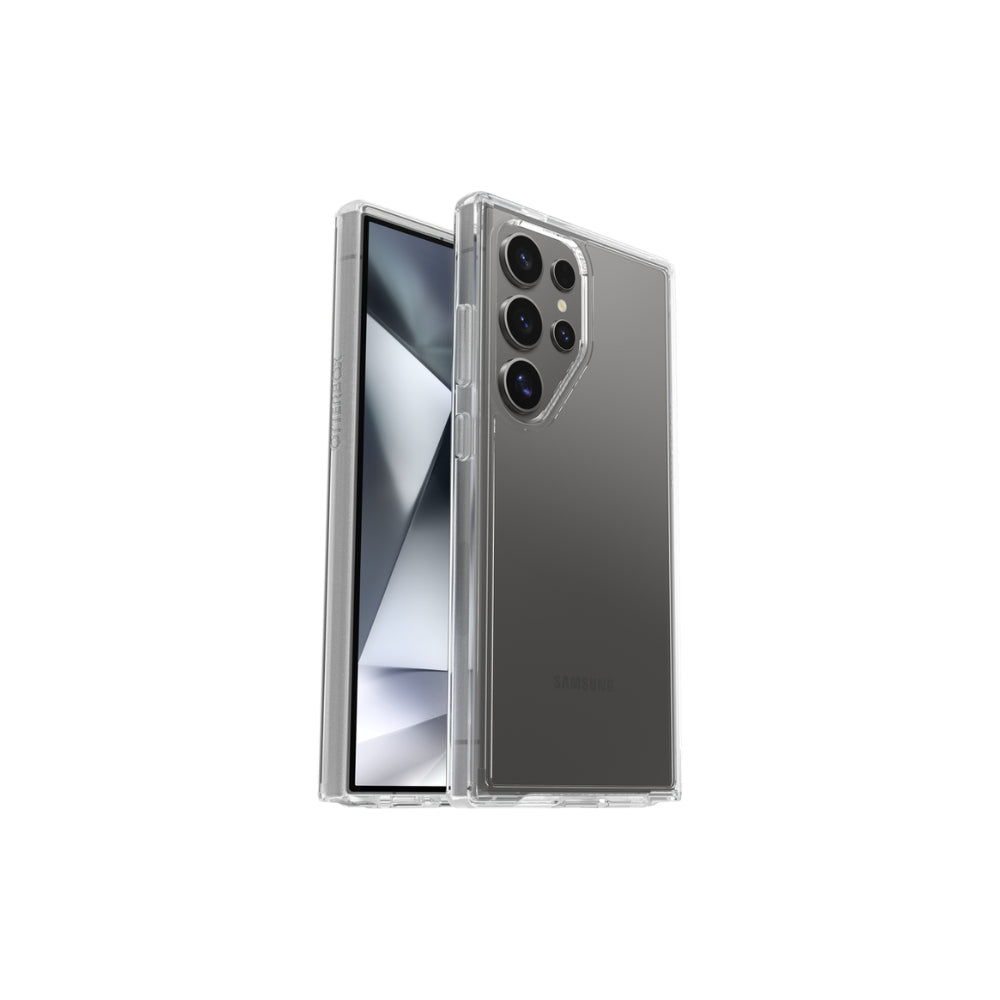 Otterbox Symmetry Galaxy S24 Ultra Transparent