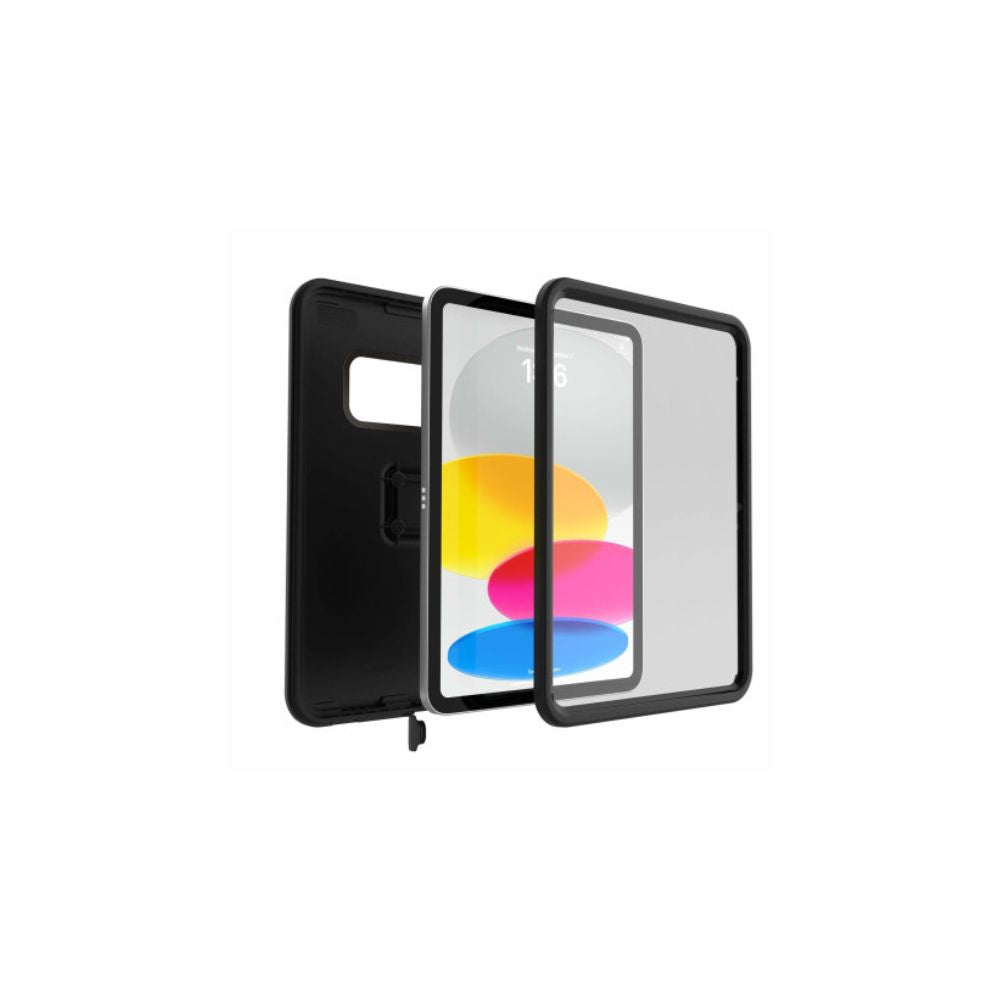 OtterBox Armor Fodral för iPad 10.9" Svart