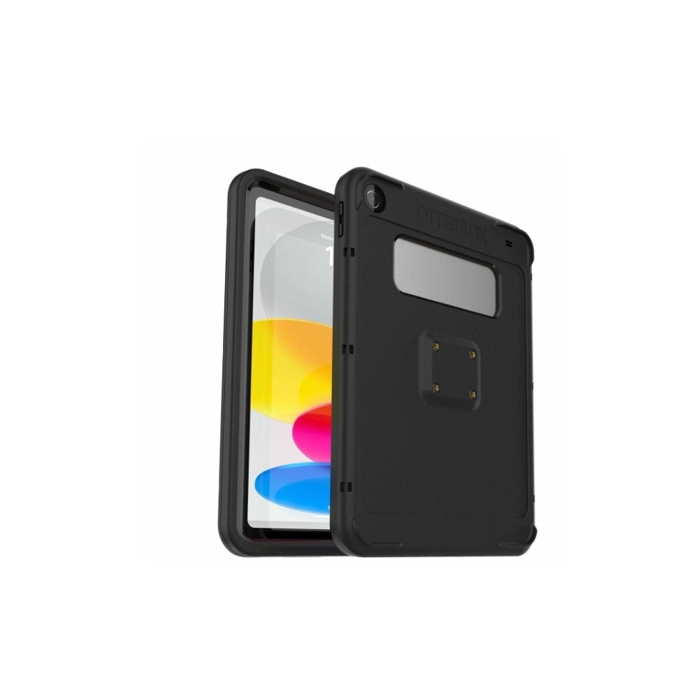 OtterBox Armor Fodral för iPad 10.9" Svart