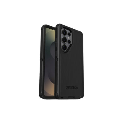 Otterbox Defender Galaxy S25 Ultra Svart