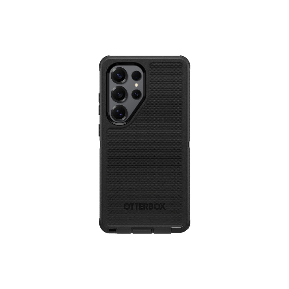 Otterbox Defender Galaxy S25 Ultra Svart