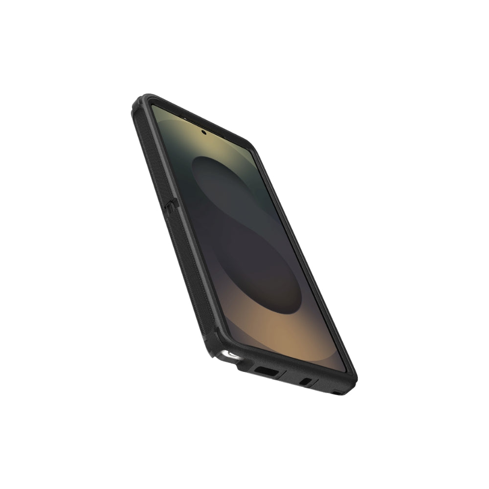 Otterbox Defender Galaxy S25 Ultra Svart