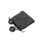 HP Poly Voyager 4320 med laddningsställ MS Svart