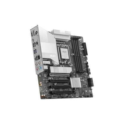 MSI PRO B860M-A WIFI