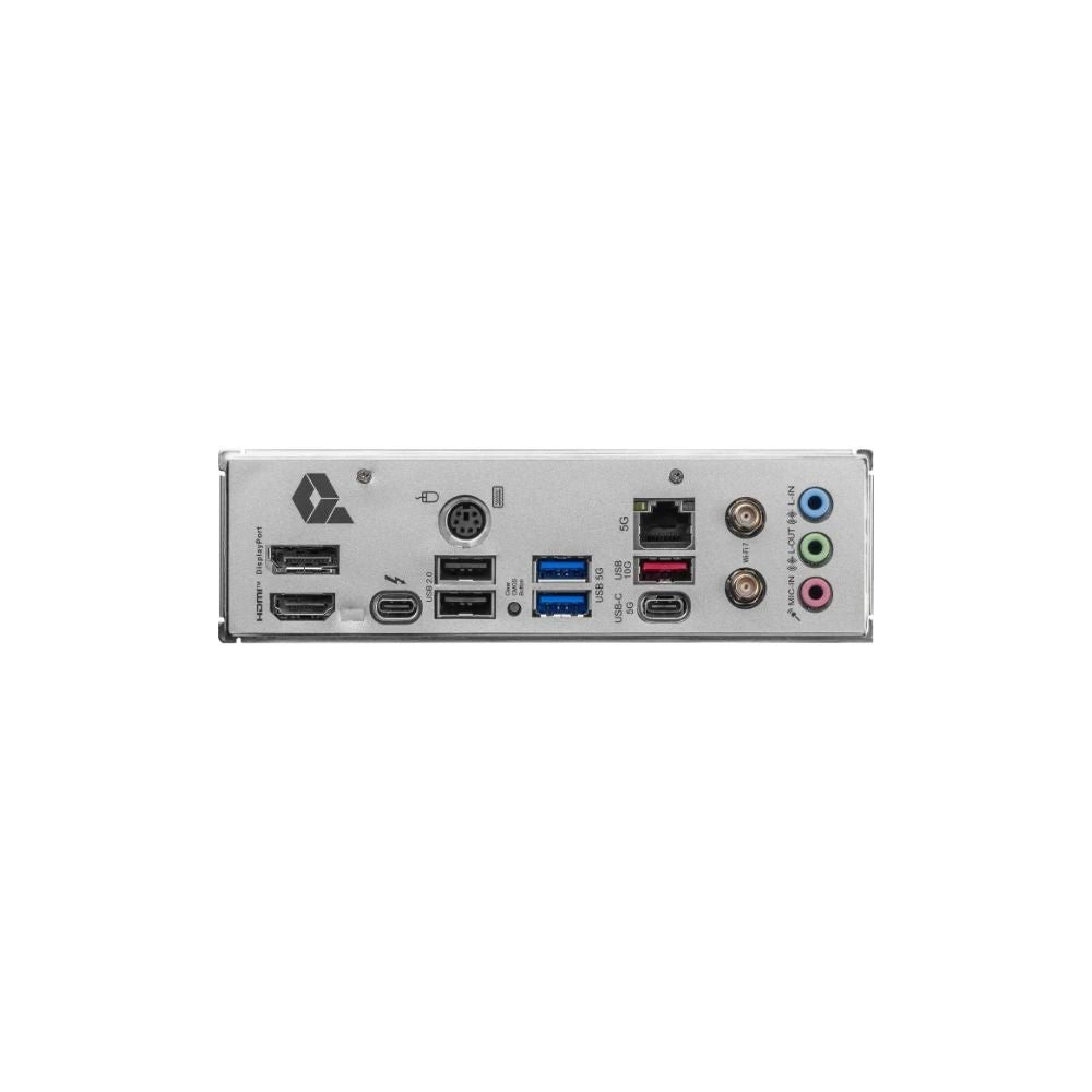 MSI PRO B860M-A WIFI