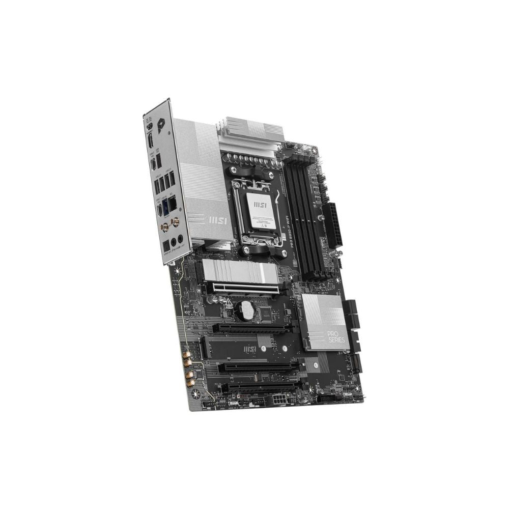MSI Pro B850-P WiFi