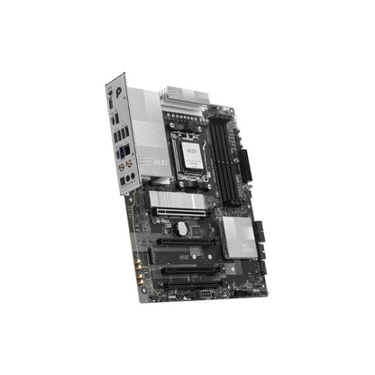 MSI Pro B850-P WiFi