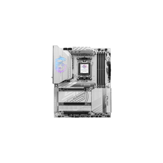 MSI MPG X870E EDGE TI WiFi