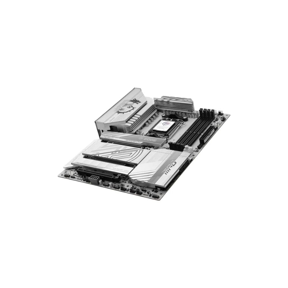MSI MPG X870E EDGE TI WiFi