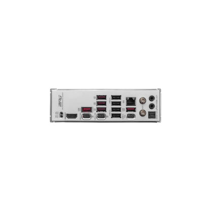 MSI MPG X870E EDGE TI WiFi