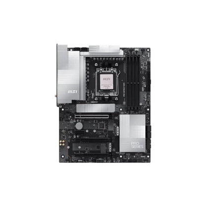 MSI Pro X870E-P WiFi