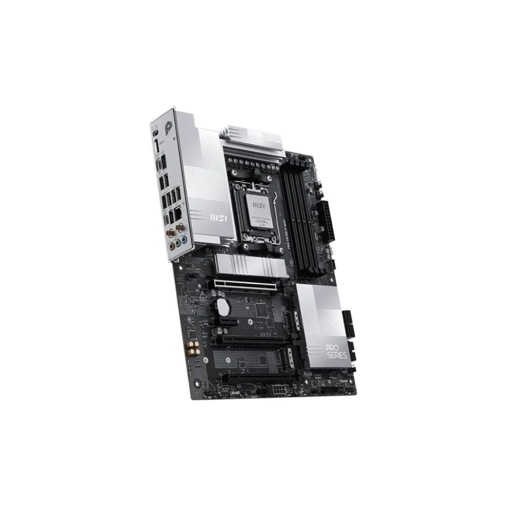 MSI Pro X870E-P WiFi