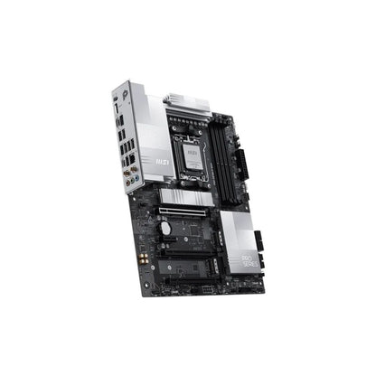 MSI Pro X870E-P WiFi