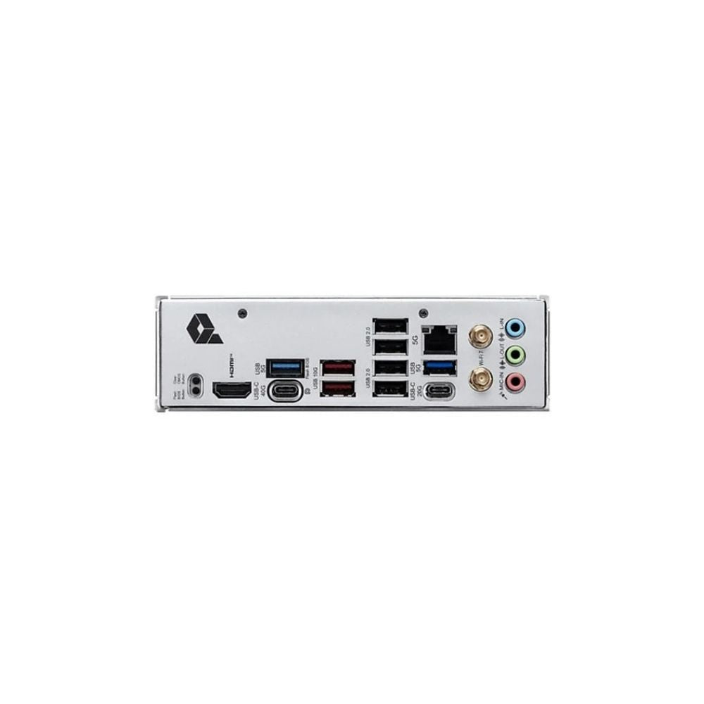 MSI Pro X870E-P WiFi
