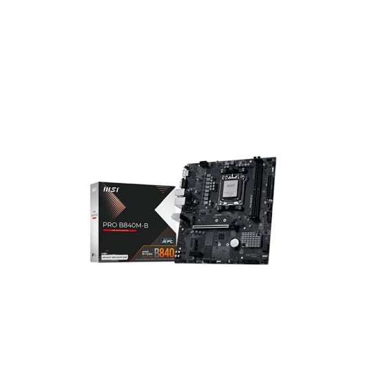 MSI Pro B840M-B