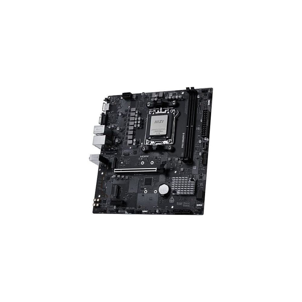 MSI Pro B840M-B