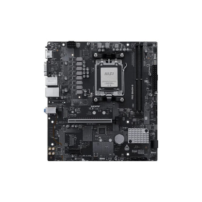 MSI Pro B840M-B