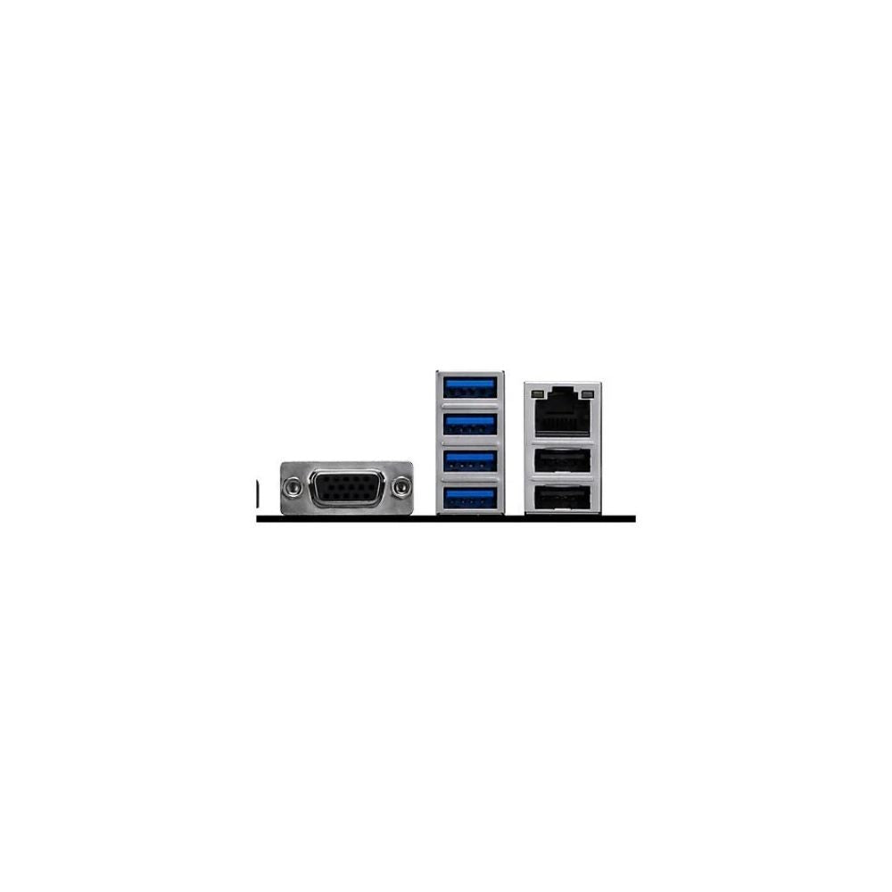 MSI Pro B840M-B