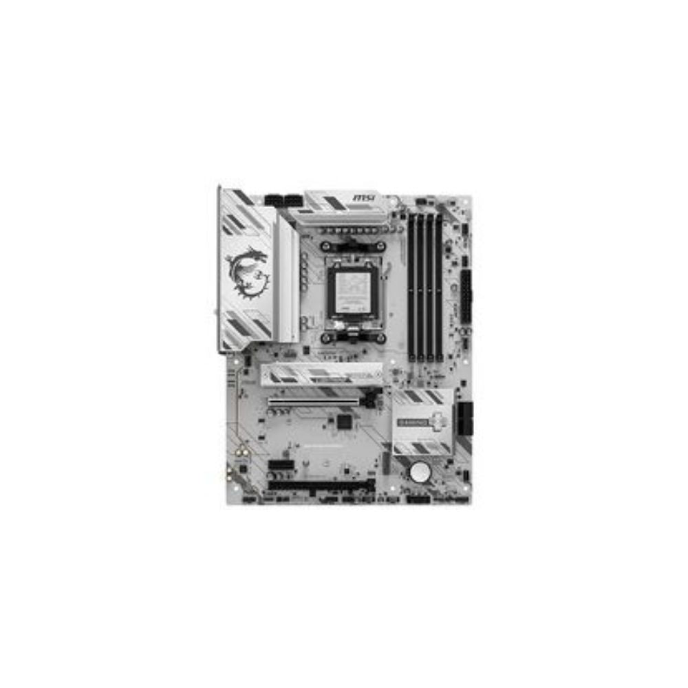 MSI B850 GAMING PLUS WiFi6E