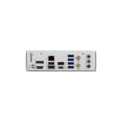 MSI Pro B850-S WiFi6E