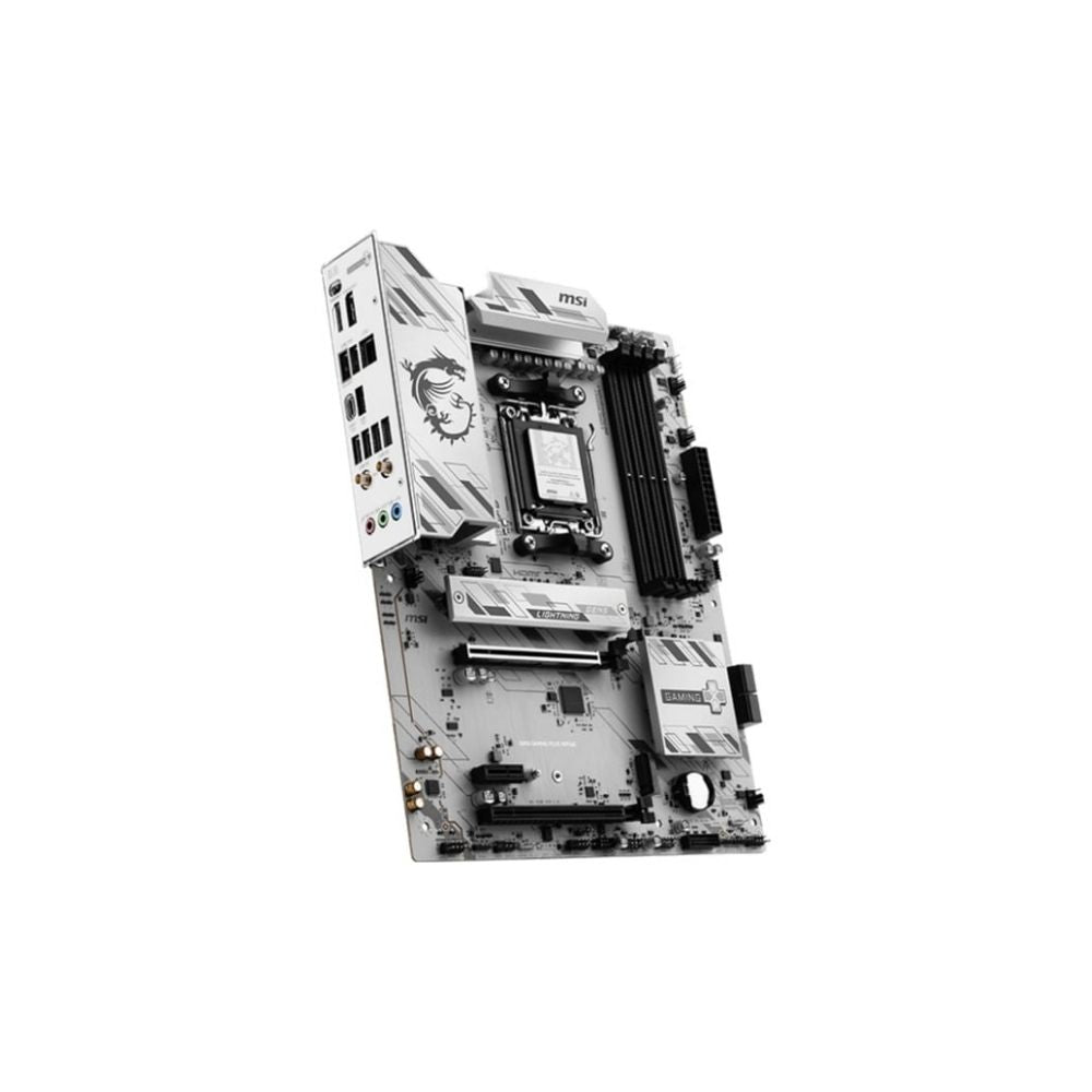 MSI Pro B850-S WiFi6E