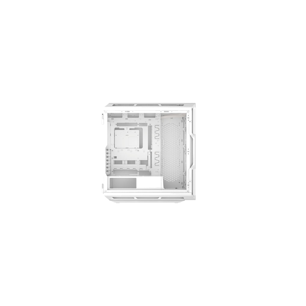 Corsair 5000T Vit
