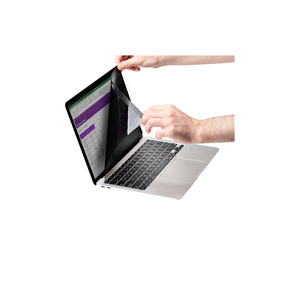 Startech Privacy Screen - Magnetiskt - för MacBook Pro/Air 2020 13"