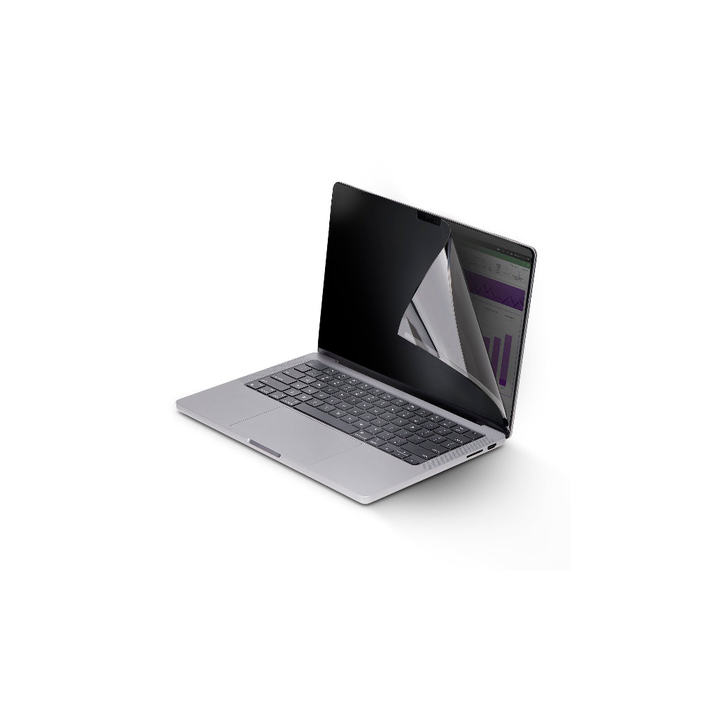 Startech Privacy Screen - Omvändbar - för MacBook Pro 14"