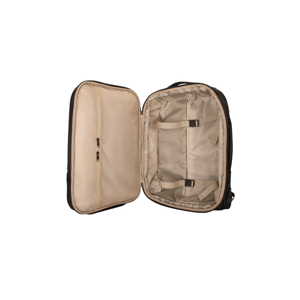 Targus Eco Smart Ryggsäck/Hjulförsedd 15.6"