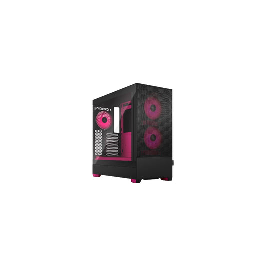Fractal Design Pop Air RGB Svartrosa