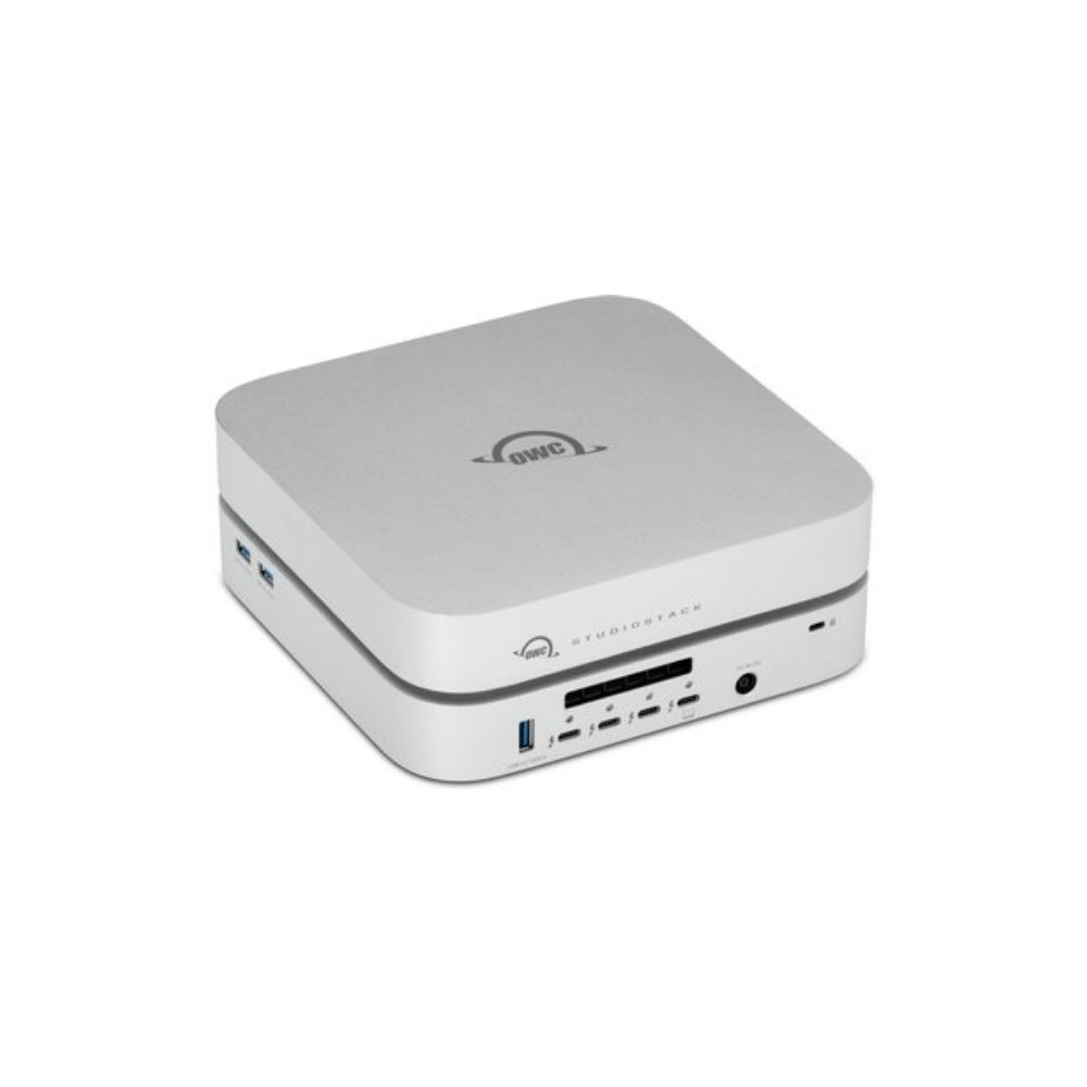 OWC StudioStack 24TB
