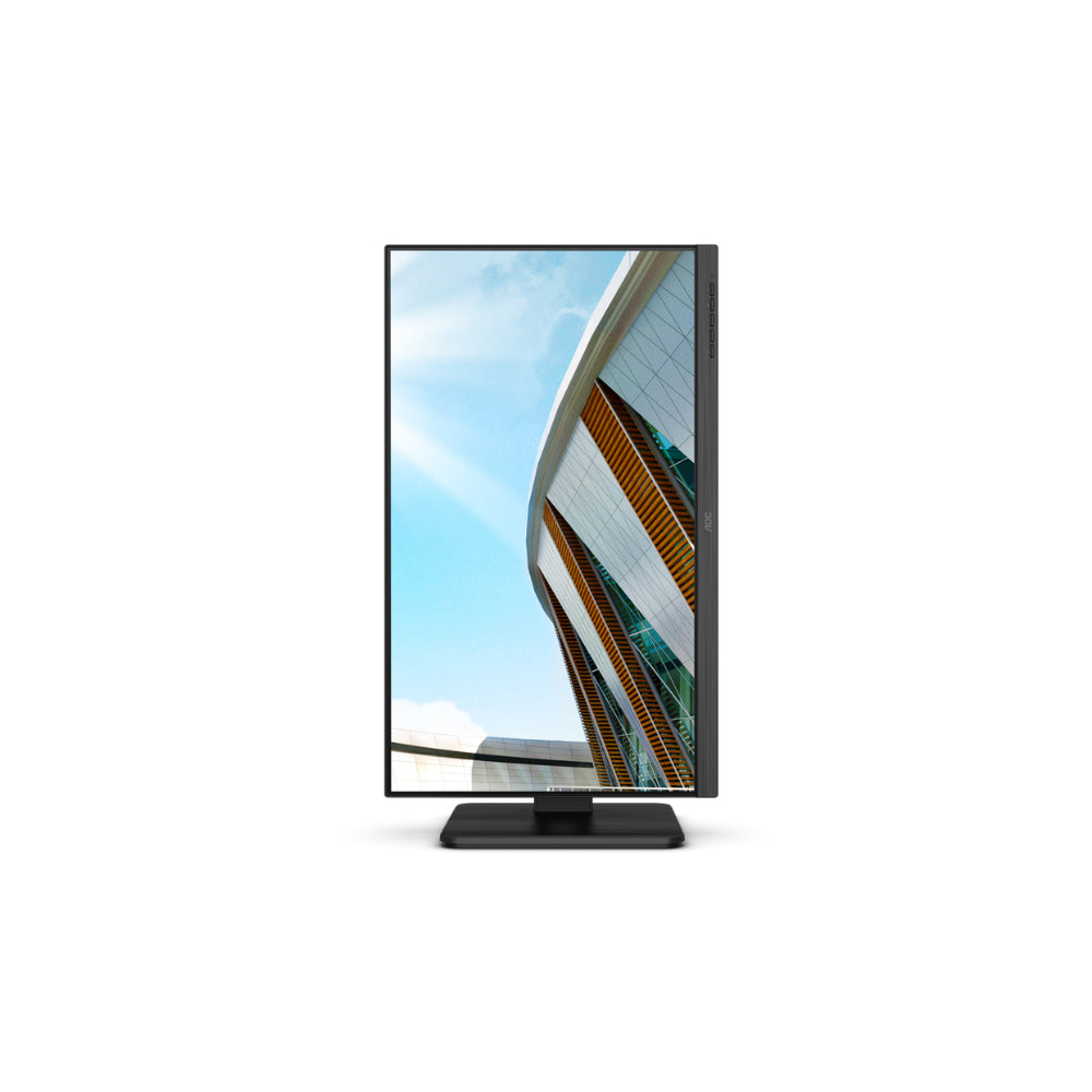 AOC Q24P2Q 23.8" - 2560x1440 IPS 75Hz