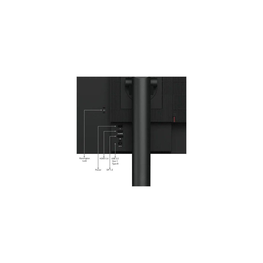 Lenovo ThinkCentre Tiny-in-One G5 24" - 1920x1080 IPS 60Hz