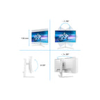Philips Evnia 6000 27M2N6501L/00 26.5" - 2560x1440 QD-OLED 240Hz