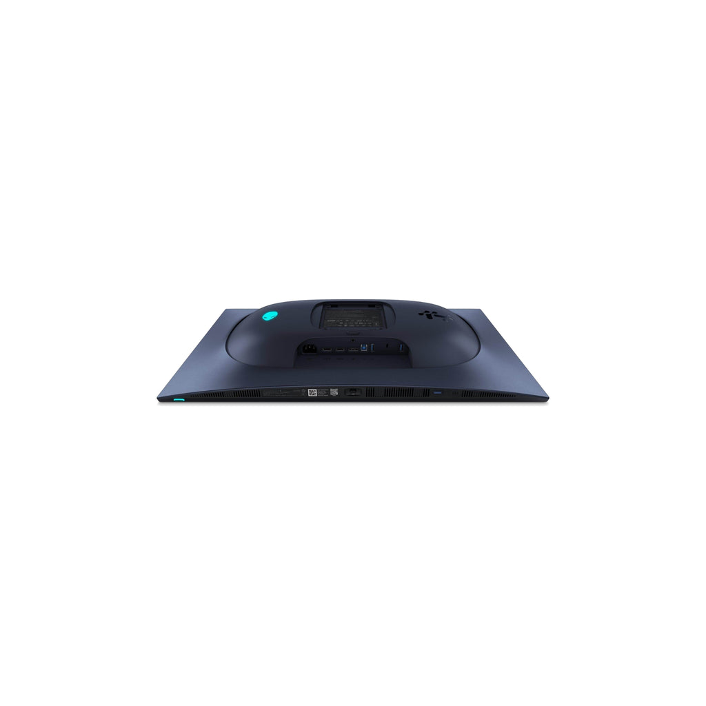 Dell Alienware AW2725Q 27” - 3840x2160 QD-OLED 240Hz