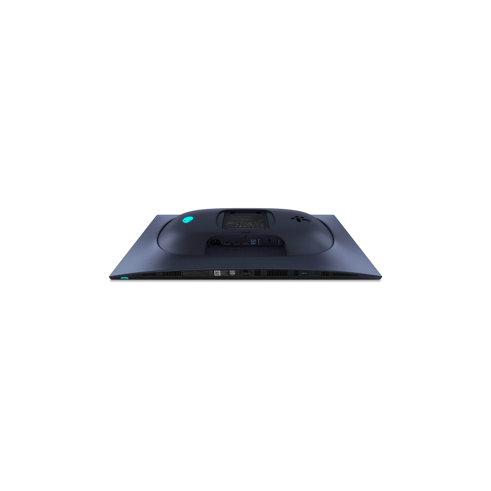 Dell Alienware AW2725Q 27” - 3840x2160 QD-OLED 240Hz
